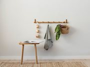 EKTA Living-Rack6Dot-Scala Stool-Hanging Baskets-Napkin